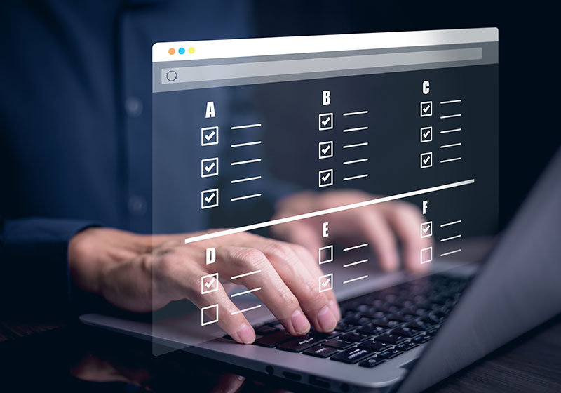 Cloud Backend Implementation
