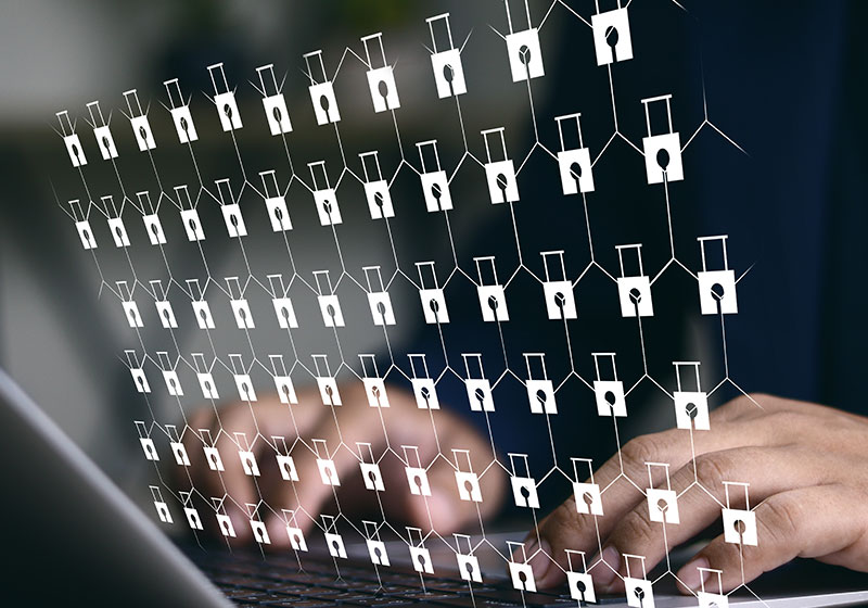 Backend CRM Development